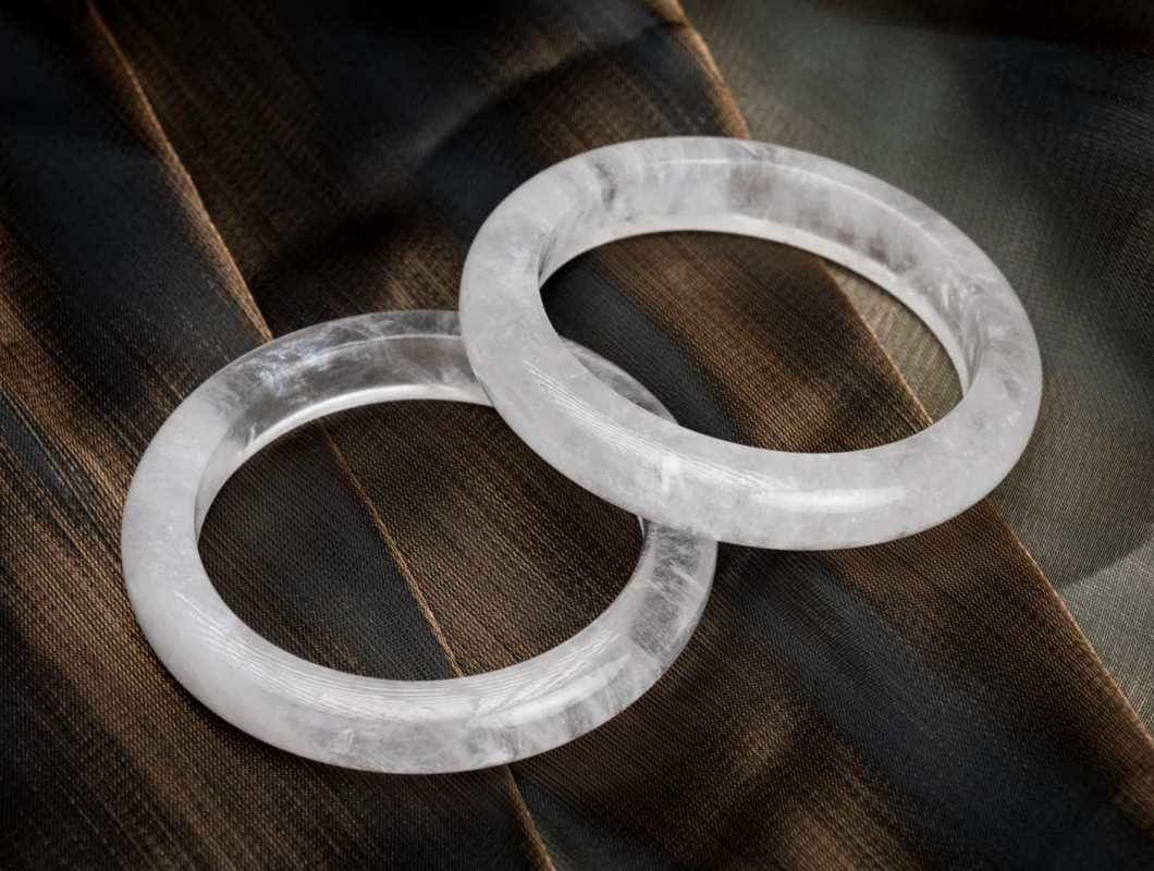 Tại Sao Thạch Anh Lại Được Sử Dụng Trong Phong Thuỷ?