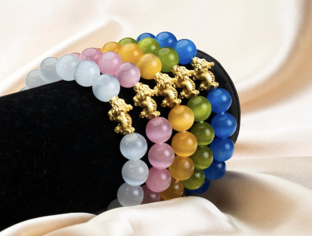 Giải Đáp Các Khái Niệm Cơ Bản Về Vòng Đá - Ly