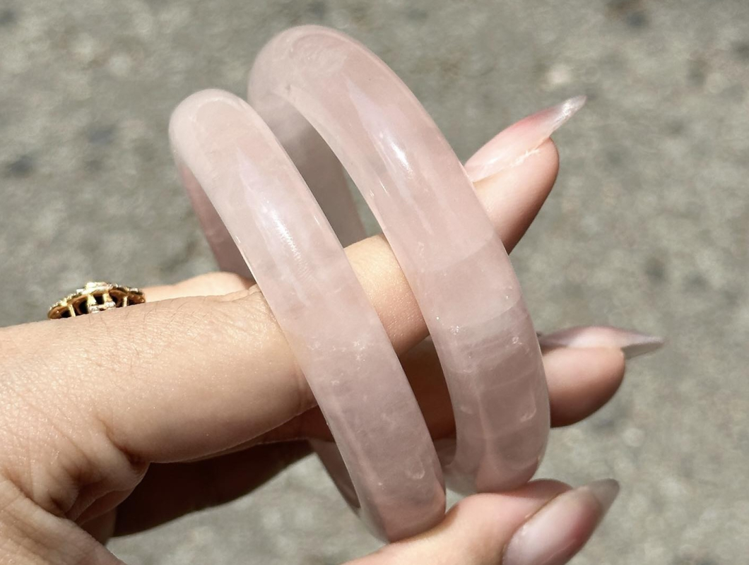 Giải Đáp Các Khái Niệm Cơ Bản Về Vòng Đá - Vân Đá