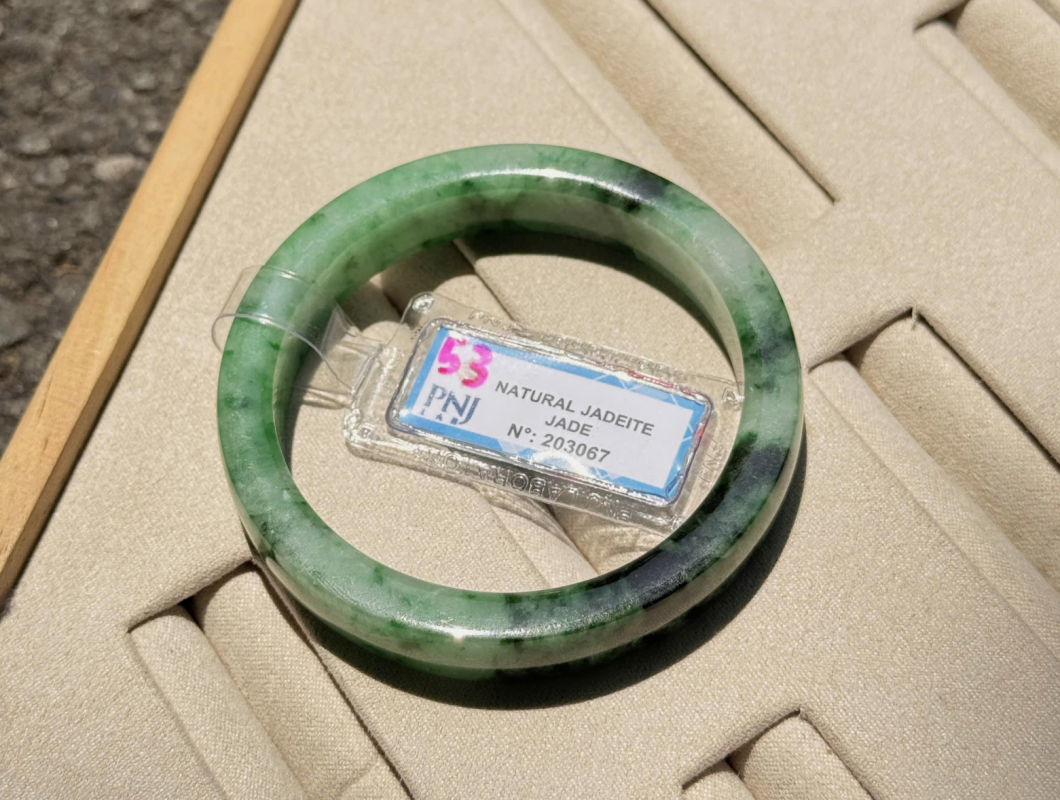 Giải Đáp Các Khái Niệm Cơ Bản Về Vòng Đá - Bản