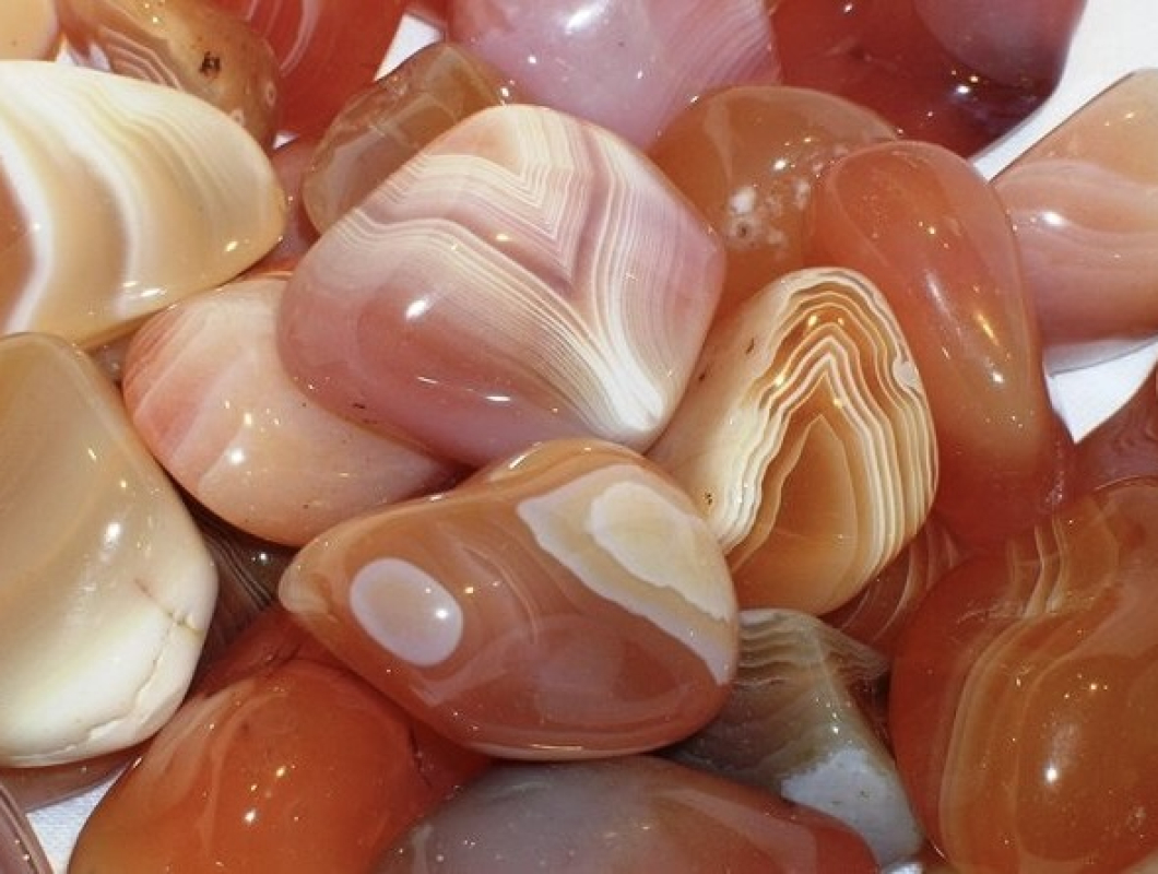 Những Rủi Ro Khi Mua Vòng Mã Não