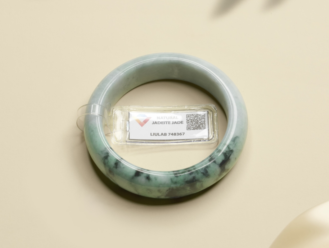 Cẩm Thạch Lý Ngò Type A  - Đặc Điểm, Giá Trị và Ứng Dụng Trong Đời Sống