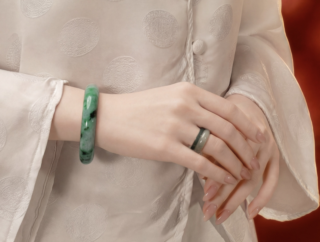 Bí Quyết Chọn Vòng Ngọc Khai Xuân: Rước May Mắn, Đón An Lành Cùng Sunny Gems