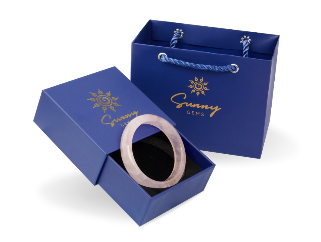 Bí Quyết Phối Hợp Thạch Anh Hồng Trong Phong Thuỷ