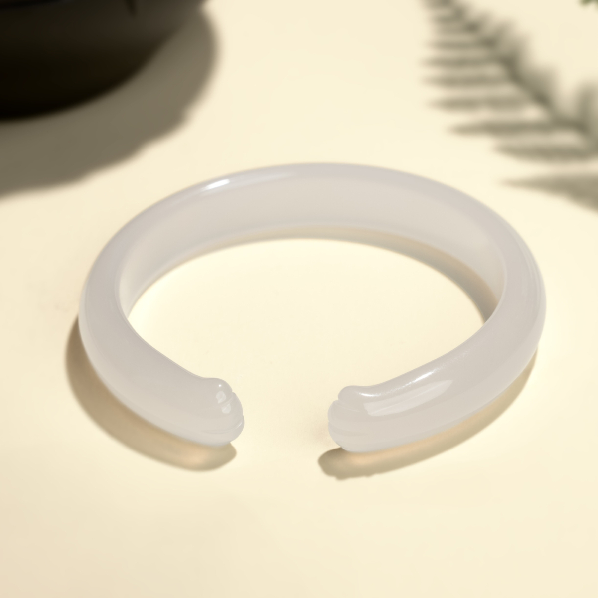 Vòng đá Bạch Nguyệt Quang Chân Mèo