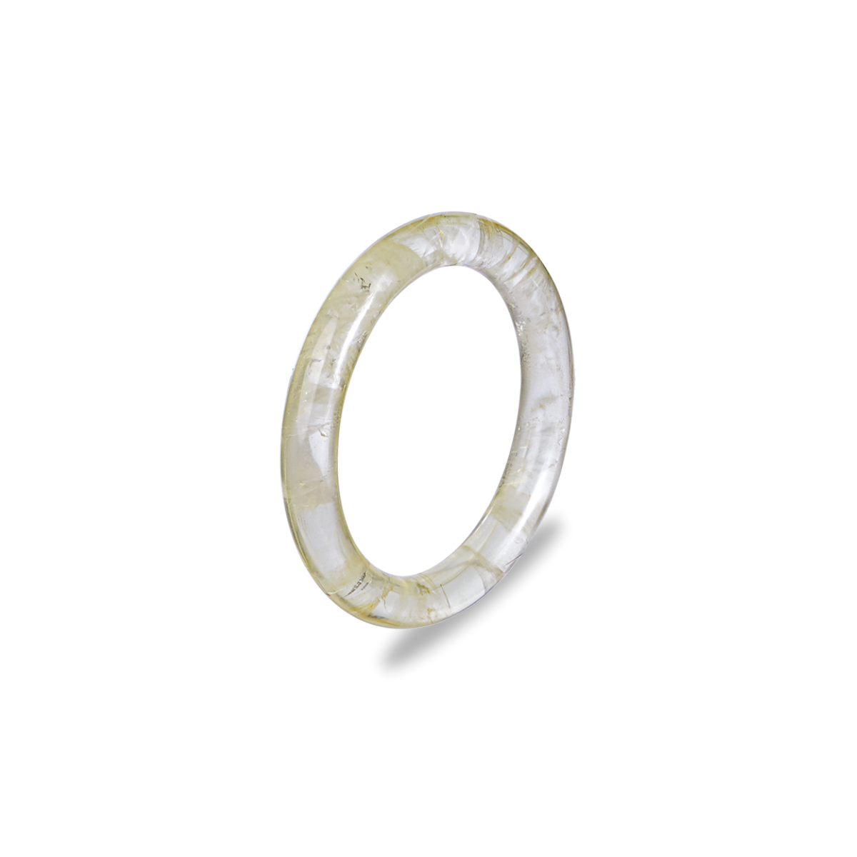 Vòng Đá Thạch Anh Vàng (Citrine)