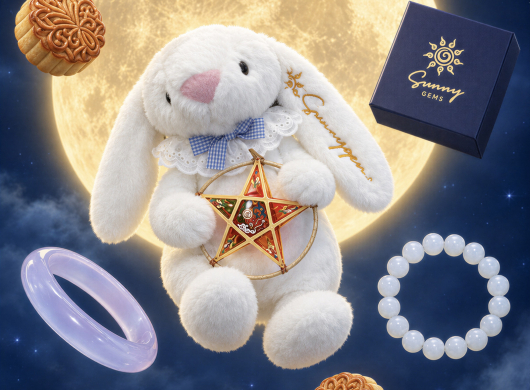 [BIG EVENT] Ngọc Đón Trăng – Bé Đón Thỏ: Mùa Đoàn Viên Ấm Áp Cùng Sunny Gems