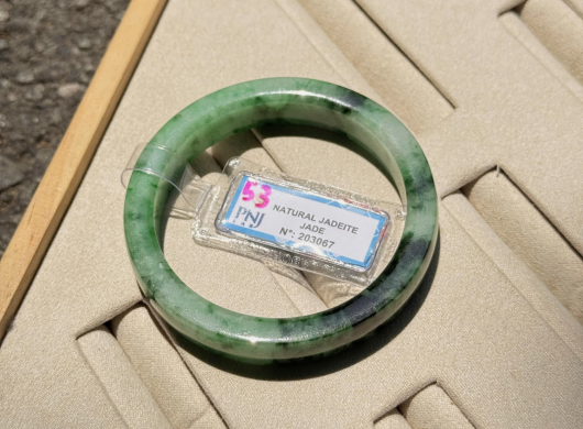 Giải Đáp Các Khái Niệm Cơ Bản Về Vòng Đá - Bản