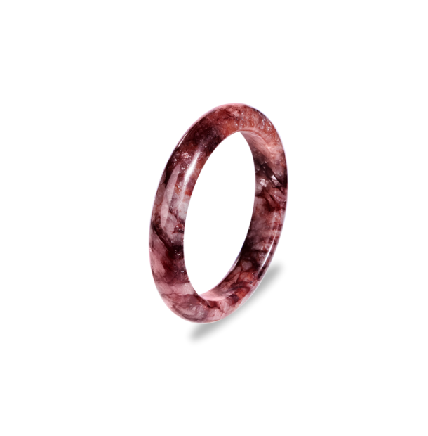 Vòng Đá Thạch Anh Ưu Linh (Quartz)