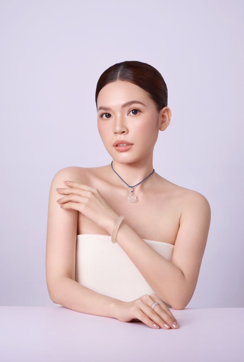 Dây Chuyền Dây Chuyền